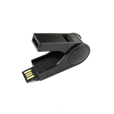 Materiales reciclados Dispositivo flash USB de plástico USB 3.0/3.1/3.2 Puerto para soluciones sostenibles