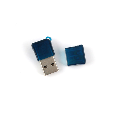 Alta velocidad Memoria de plástico negro USB USB 3.1 Interfaz Toshiba Chips Amplio rango de temperatura