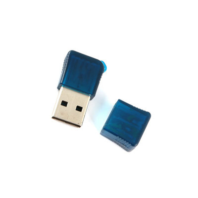 Alta velocidad Memoria de plástico negro USB USB 3.1 Interfaz Toshiba Chips Amplio rango de temperatura