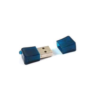 Alta velocidad Memoria de plástico negro USB USB 3.1 Interfaz Toshiba Chips Amplio rango de temperatura