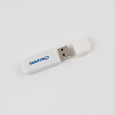 Interfaz USB 3.1 de color personalizado con memoria completa de plástico de 512 GB