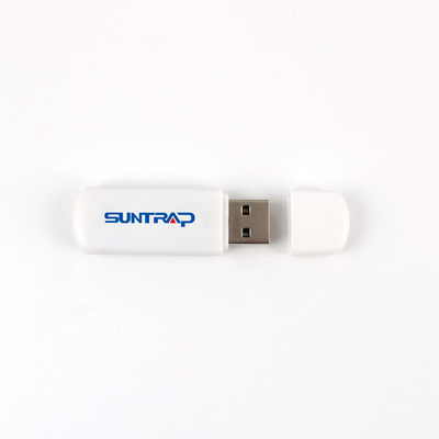 Interfaz USB 3.1 de color personalizado con memoria completa de plástico de 512 GB