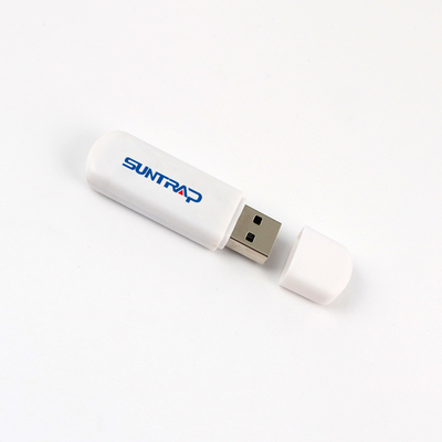Interfaz USB 3.1 de color personalizado con memoria completa de plástico de 512 GB
