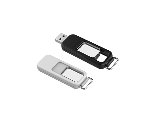 Aceite de caucho reciclado USB memoria de memoria Toshiba Samsung SanDisk Hynix Micron 1G - 1TB