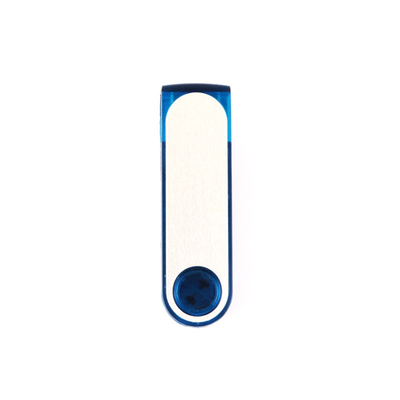 Unidad flash USB personalizable con capacidades variables y velocidades de transferencia de datos