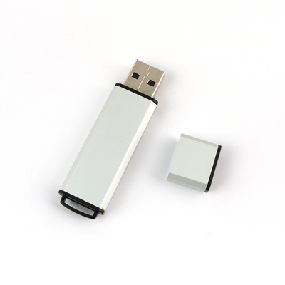 USB de plástico ecológico con memoria completa de 1 TB Disco Flash 20-80MB/S