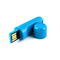 Velocidad Unidad flash USB de plástico con 256 GB de memoria y velocidad de lectura de USB 3.0 de 20 a 80 MB/s