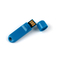Velocidad Unidad flash USB de plástico con 256 GB de memoria y velocidad de lectura de USB 3.0 de 20 a 80 MB/s