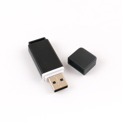 Unidad flash USB resistente al agua con lectura de 100 MB y escritura de 50 MB
