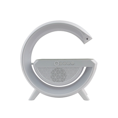 Cargador inalámbrico multifunción con diámetro 62 mm y entrada 5V/2.1A soporte OEM LOGO