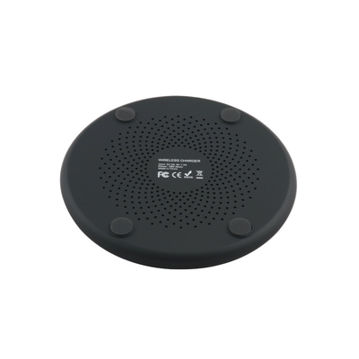 15W de carga inalámbrica rápida y diámetro 62MM para teléfono