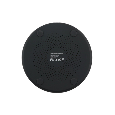 15W de carga inalámbrica rápida y diámetro 62MM para teléfono