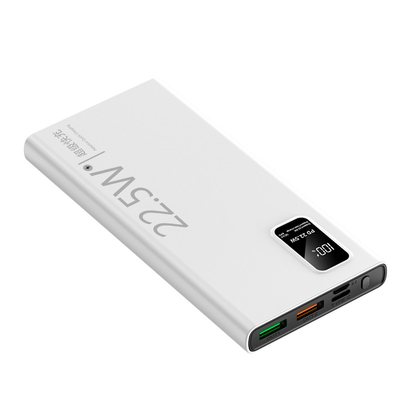 Batería completa de alto nivel con MSDS 10000MAH Banco de energía 20000mah 3000mah Batería de iones de li