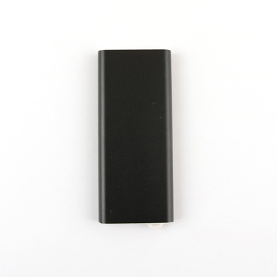 Banco de energía portátil con batería de Li Polymer para teléfonos inteligentes / dispositivos USB