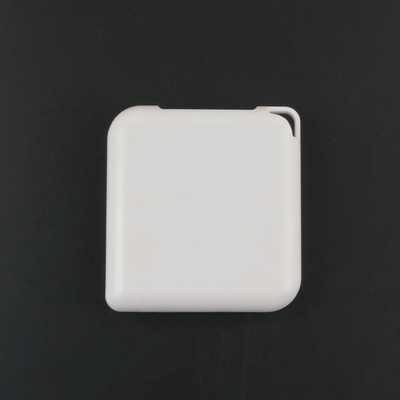 Prueba de banco de energía portátil de batería Li Polymer 100% aprobada para dispositivos USB de teléfonos inteligentes