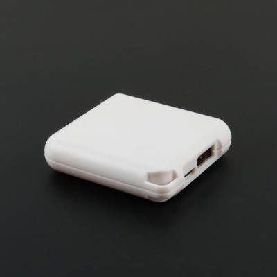 Prueba de banco de energía portátil de batería Li Polymer 100% aprobada para dispositivos USB de teléfonos inteligentes