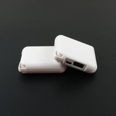 Prueba de banco de energía portátil de batería Li Polymer 100% aprobada para dispositivos USB de teléfonos inteligentes