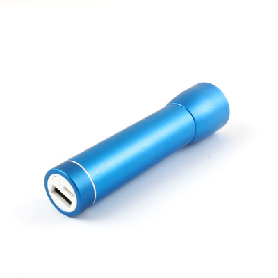 Banco de energía portátil de 5V para teléfono Teblet cámara MP3 MP4 regalo Micro USB o Tipo C entrada 100% aprobado