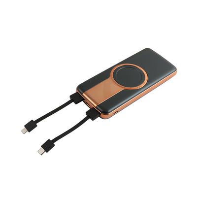 Batería portátil de 5V para teléfonos inteligentes Batería completa y prueba aprobada