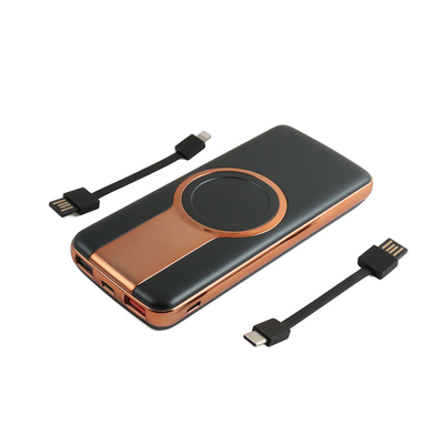 Batería portátil de 5V para teléfonos inteligentes Batería completa y prueba aprobada