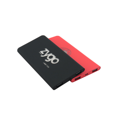 Banco de energía completo Blanco Negro Azul Verde Batería completa Para dispositivos USB de teléfonos inteligentes