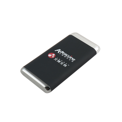 Micro USB Tipo C Banco de energía portátil Banco de energía completo para teléfonos inteligentes Dispositivos USB