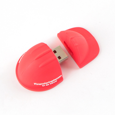 Usb personalizado con ilustraciones gratuitas y rápidas Precarga de datos personalizada