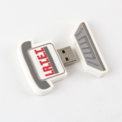 Discos flash USB personalizados Artwork rápido y datos de precarga para sus necesidades de negocio