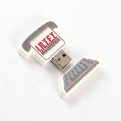 Discos flash USB personalizados Artwork rápido y datos de precarga para sus necesidades de negocio