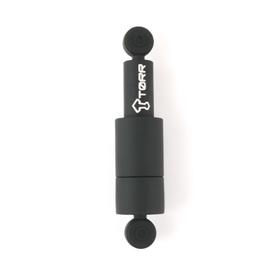 Encriptación de datos redonda unidades flash USB personalizadas PVC/material de silicona