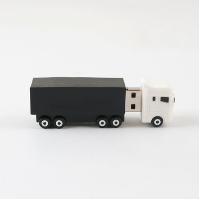Muestras de memoria de USB personalizadas de PVC o silicona 3-4 días para hacer obras de arte en 2 horas