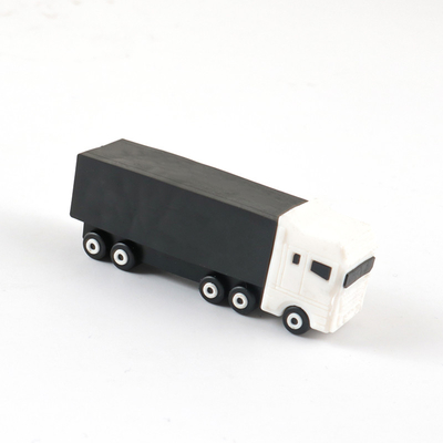 Muestras de memoria de USB personalizadas de PVC o silicona 3-4 días para hacer obras de arte en 2 horas