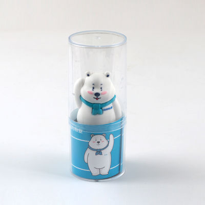 Discos flash USB personalizados de forma personalizada con molde abierto por cliente
