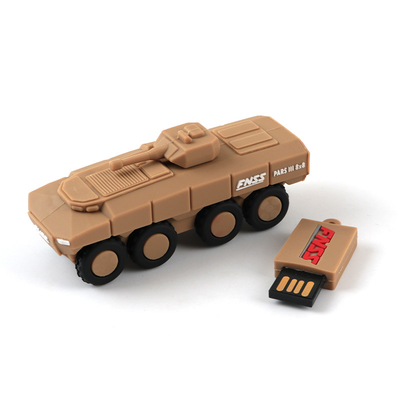 Unidades flash USB personalizadas con cifrado de datos de diseño de ilustración gratuito y memoria flash