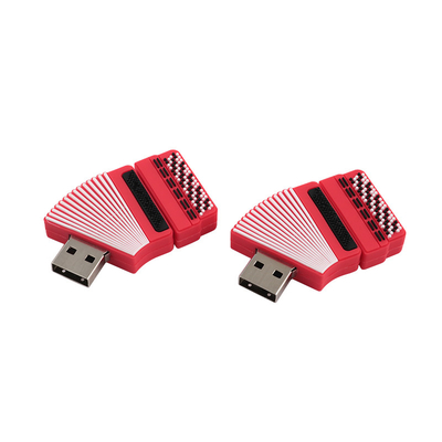 Discos flash USB personalizados con grabado láser de precisión
