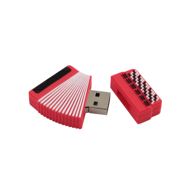 Discos flash USB personalizados con grabado láser de precisión