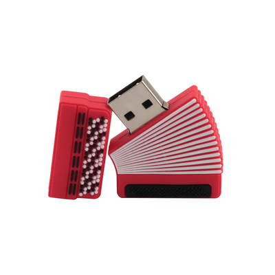 Discos flash USB personalizados con grabado láser de precisión