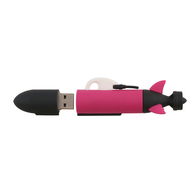 Unidades flash USB personalizables con cifrado seguro de datos de varias formas y capacidades