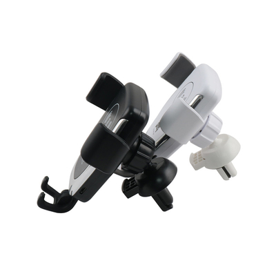 Cargador inalámbrico automático de 15W rápido 5V 2A con formas populares de venta caliente