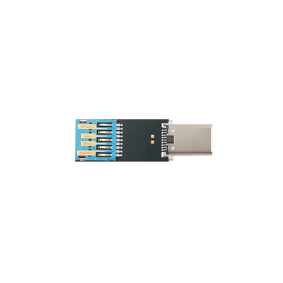 Velocidad Chip flash de clase A USB Memory Stick 512GB Diseño ligero Velocidad de escritura suave