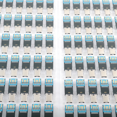 Chip flash de transferencia de datos personalizado 20-80MB/S Velocidad de escritura 50-120MB/S Velocidad de lectura