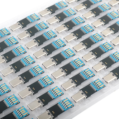 Chip flash USB de 128 GB con velocidad de lectura para almacenamiento seguro de datos