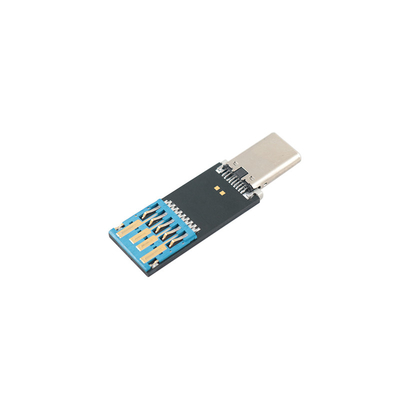 Velocidad Chip flash de clase A USB Memory Stick 512GB Diseño ligero Velocidad de escritura suave