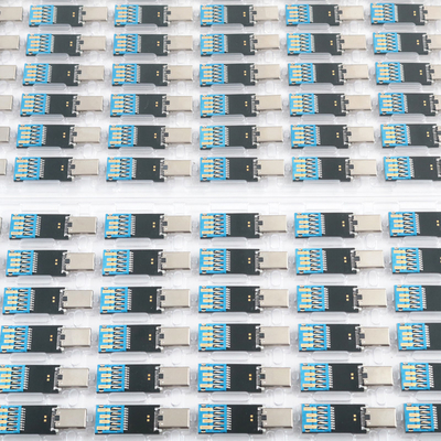 Chip flash de transferencia de datos personalizado 20-80MB/S Velocidad de escritura 50-120MB/S Velocidad de lectura