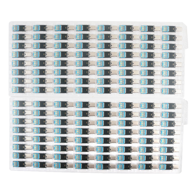 Chip flash USB de 128 GB con velocidad de lectura para almacenamiento seguro de datos