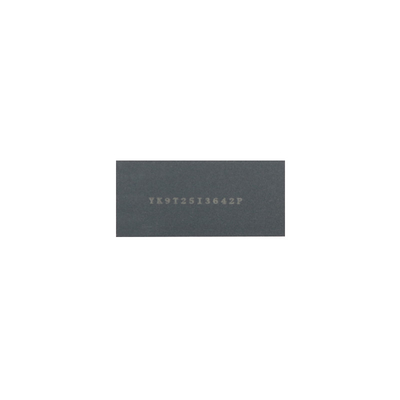 Chip flash de clase UDP 512GB de memoria con velocidad de transferencia de hasta 200MB/s y 100% probado por H2 y Beach32