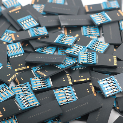 Black 120MB/S USB Flash Chip Grade A Memoria completa para la copia de seguridad de almacenamiento de datos
