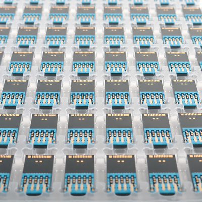 Chip flash de clase UDP 512GB de memoria con velocidad de transferencia de hasta 200MB/s y 100% probado por H2 y Beach32