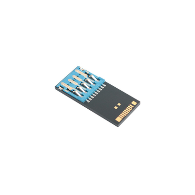 Black 120MB/S USB Flash Chip Grade A Memoria completa para la copia de seguridad de almacenamiento de datos