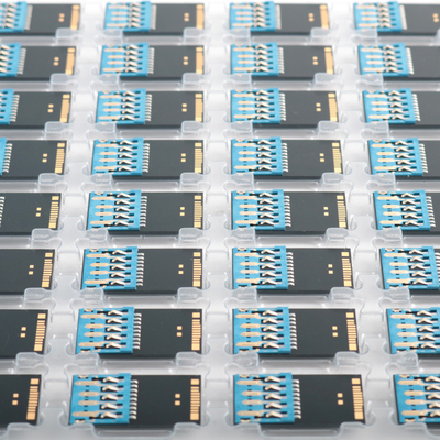 UDP Clase Grado A Full Memory Flash Chip con velocidad de transferencia máxima de 200 MB/s